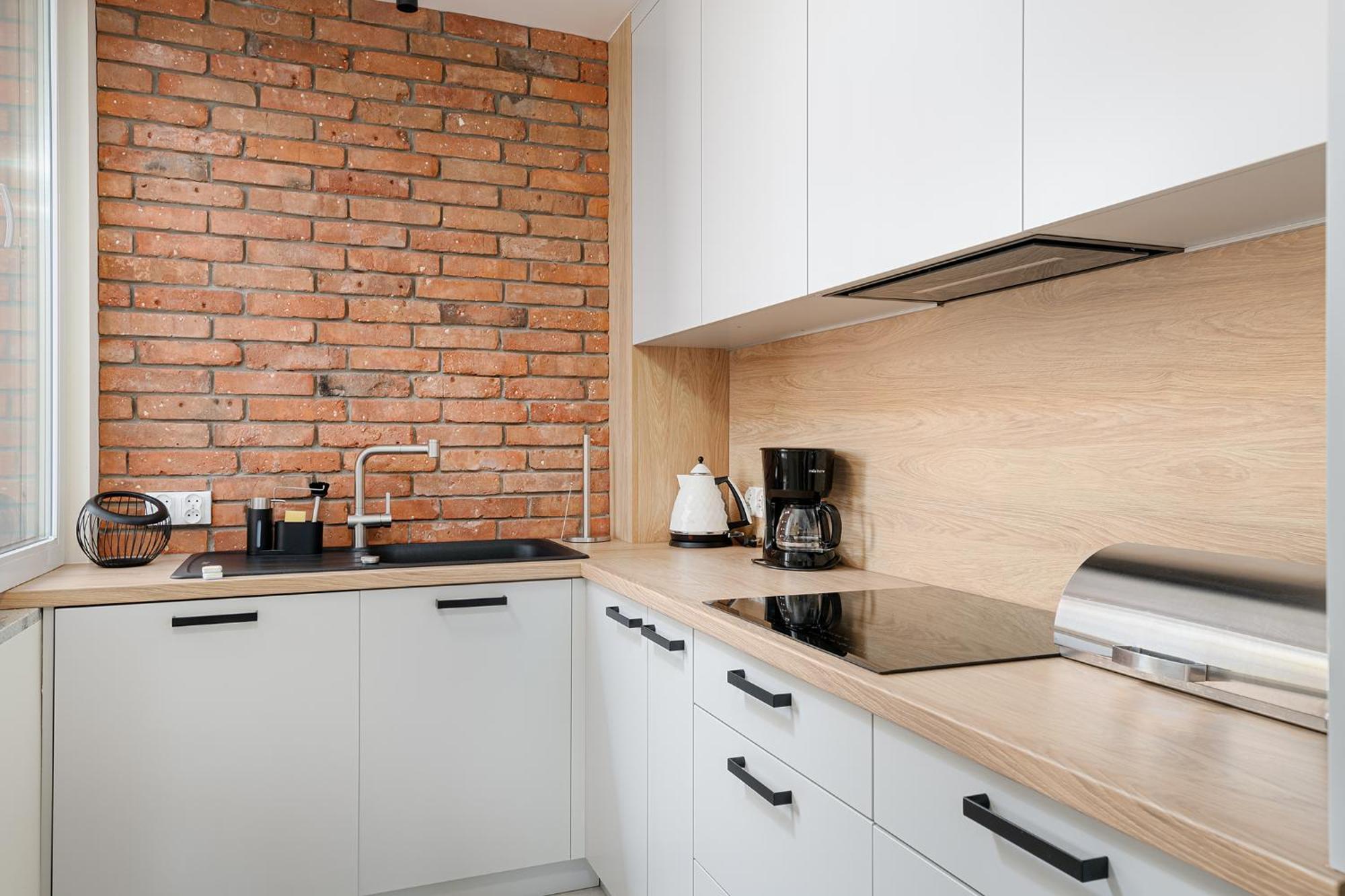 Rentplanet - Apartament Solec Warsaw Ngoại thất bức ảnh